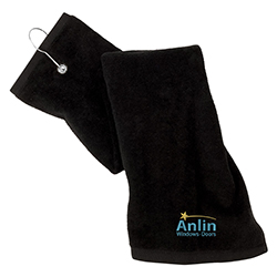 ANLIN GOLF TOWEL