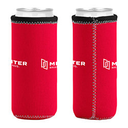 MB SLIM CAN KOOZIE