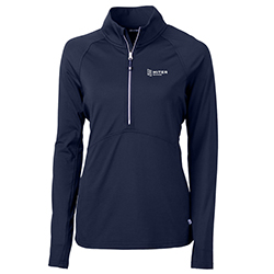 MB LADIES ADAPT RECYCLED PULLOVER