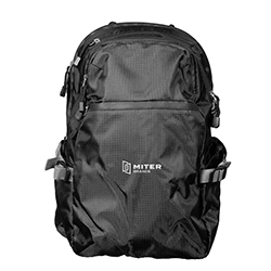 MB RECYCLED COMPUTER BACKPACK