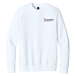 MB CREWNECK SWEATSHIRT