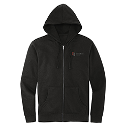 MB FULL ZIP HOODIE