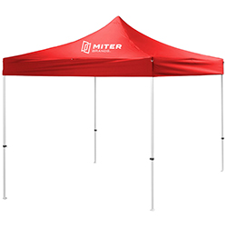 MB 10' POP UP TENT