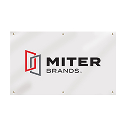 MB 60" X 36" BANNER