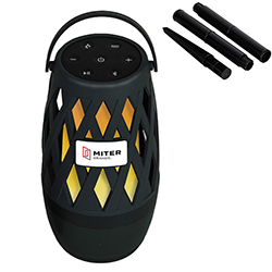 MB TIKI SPEAKI WIRELESS SPEAKER LANTERN