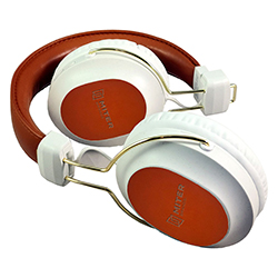 MB TERRATONE HEADPHONES