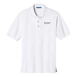 MB MEN'S SILK TOUCH POLO