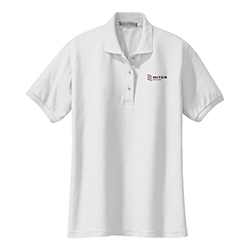 MB LADIES SILK TOUCH POLO