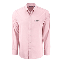 MB MEN'S SKYLINE LS DRESS SHIRT