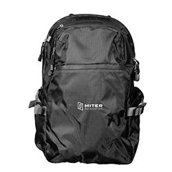 MBF RECYCLED COMPUTER BACKPACK