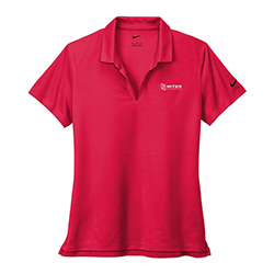 MBF LADIES NIKE DRI-FIT MICRO PIQUE POLO