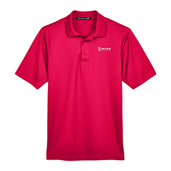 MBF MEN'S PERFORMANCE POLO