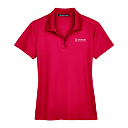 MBF LADIES PERFORMANCE POLO