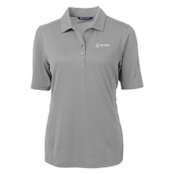 MBF LADIES VIRTUE POLO