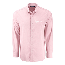MBF MEN'S SKYLINE LS DRESS SHIRT