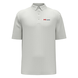 MI MEN'S CALLAWAY BIRDSEYE POLO