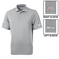 MI/HOME DEPOT MEN'S VIRTUE POLO