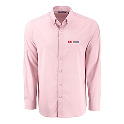 MI MEN'S SKYLINE LS DRESS SHIRT