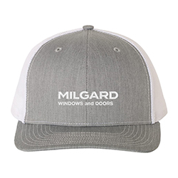 MIlGARD RICHARDSON CAP - IN STOCK