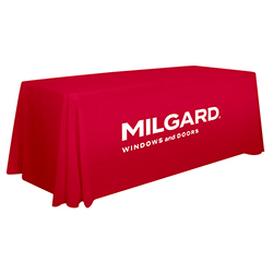 MILGARD 6' TABLE CLOTH
