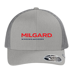 MILGARD TRAVIS MATHEW CRUZ TRUCKER CAP