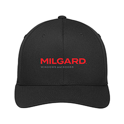 MILGARD FLEXFIT COTTON TWILL CAP