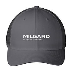 MILGARD FLEXFIT MESH BACK CAP