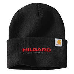 MILGARD CARHARTT ACRYLIC WATCH CAP 2.0