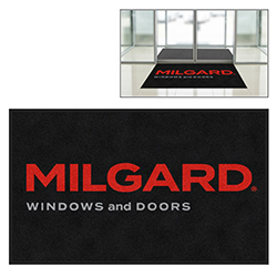 MILGARD FLOOR MAT 3' x 5'