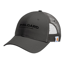 MILGARD CARHARTT RUGGED PROFESSIONAL SERIES CAP