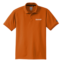 MILGARD MEN'S OGIO CALIBER POLO