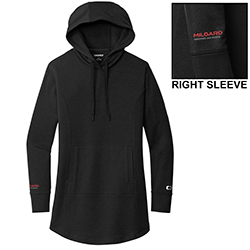 MILGARD LADIES OGIO LUUMA FLEX TUNIC