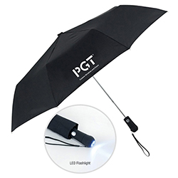 PGT ILLUMINATOR UMBRELLA