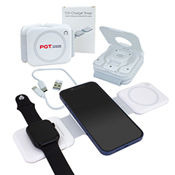 PGT 3-IN-1 CHI CHARGE SNAP