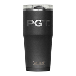 PGT CAMELBAK THRIVE 20 OZ TUMBLER