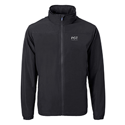 PGT ECO RECYCLED MEN'S FULL ZIP JACKET
