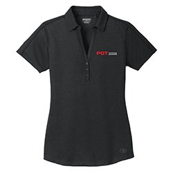 PGT LADIES OGIO ONYX POLO