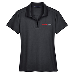 PGT LADIES PERFORMANCE POLO
