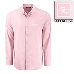 SC MEN'S SKYLINE LS DRESS SHIRT