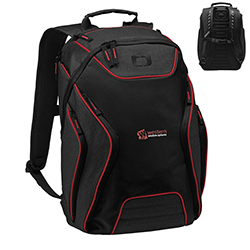 WWS OGIO HATCH BACKPACK