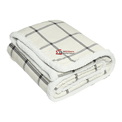 WWS SHERPA BLANKET
