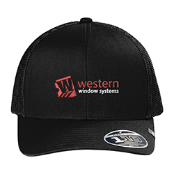 WWS TRAVIS MATHEW CRUZ TRUCKER CAP