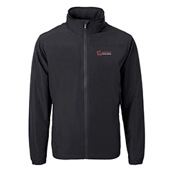 WWS ECO RECYCLED MEN'S FULL ZIP JACKET