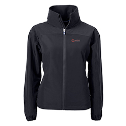 WWS ECO RECYCLED LADIES FULL ZIP JACKET