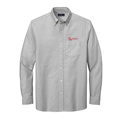 WWS MEN'S BROOKS BROTHERS OXFORD SHIRT