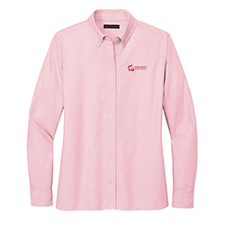 WWS LADIES BROOKS BROTHERS OXFORD SHIRT